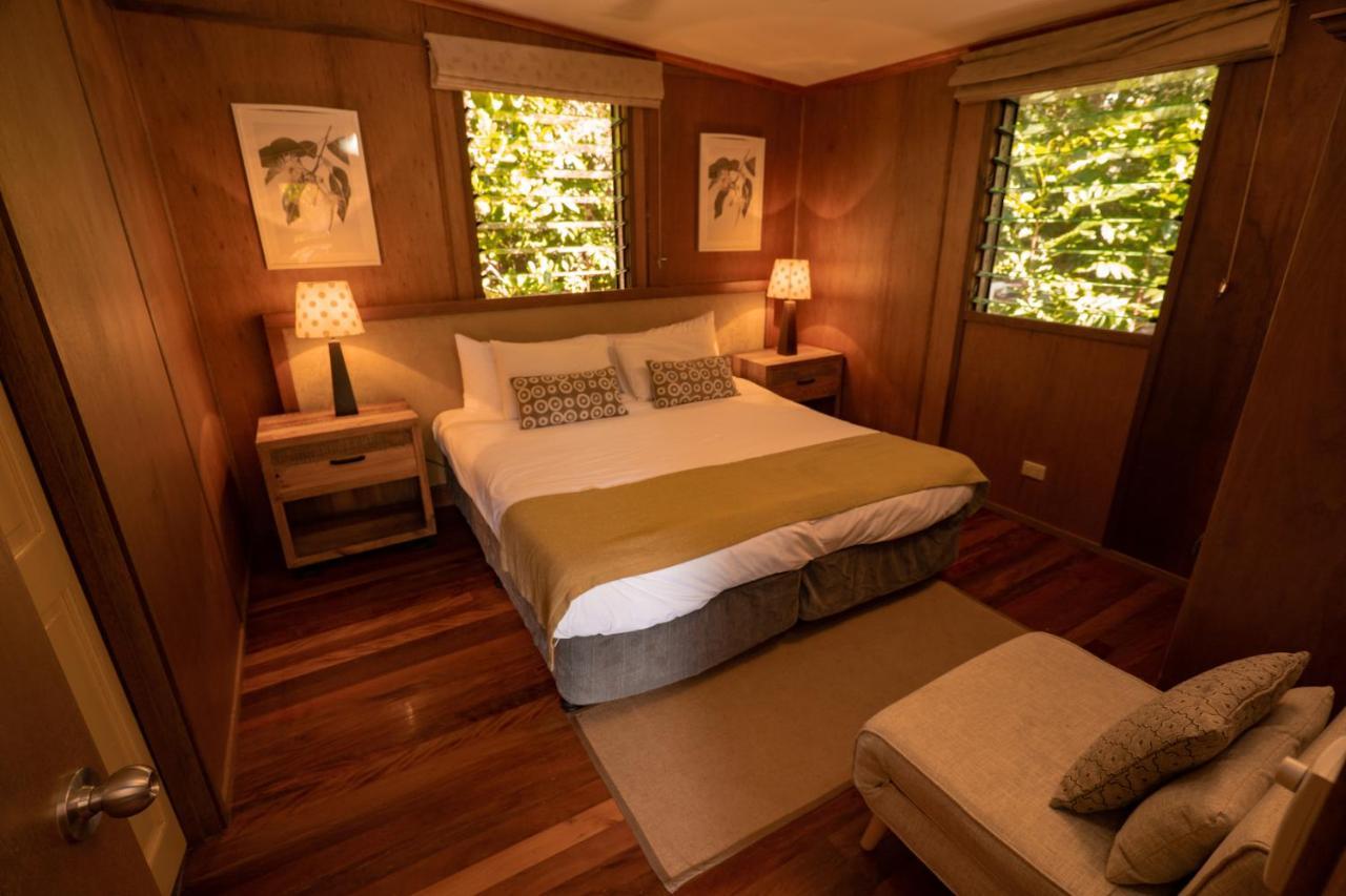 Whispering Valley Cottage Retreat Maleny Exteriör bild