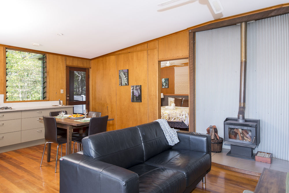 Whispering Valley Cottage Retreat Maleny Exteriör bild